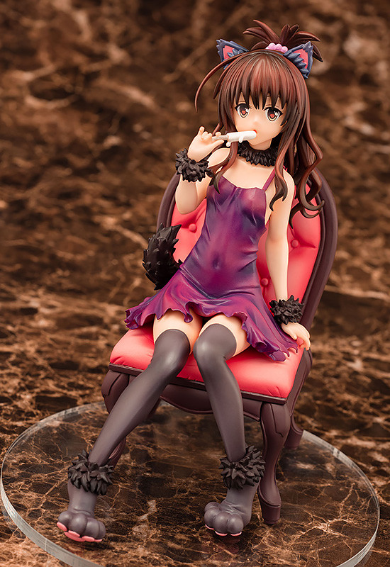 Figured as Much - A Look at Some Figures Launching in March 2020 5