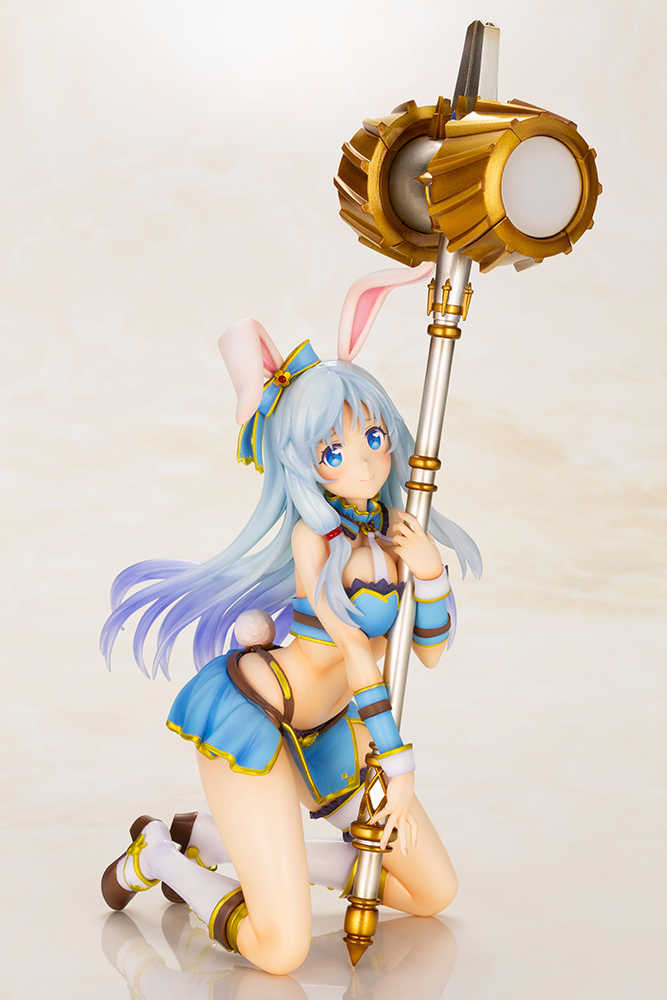 Figured as Much - A Look at Some Figures Launching in March 2020 6