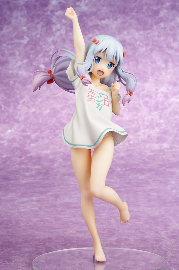 Figured as Much - A Look at Some Figures Launching in March 2020 8