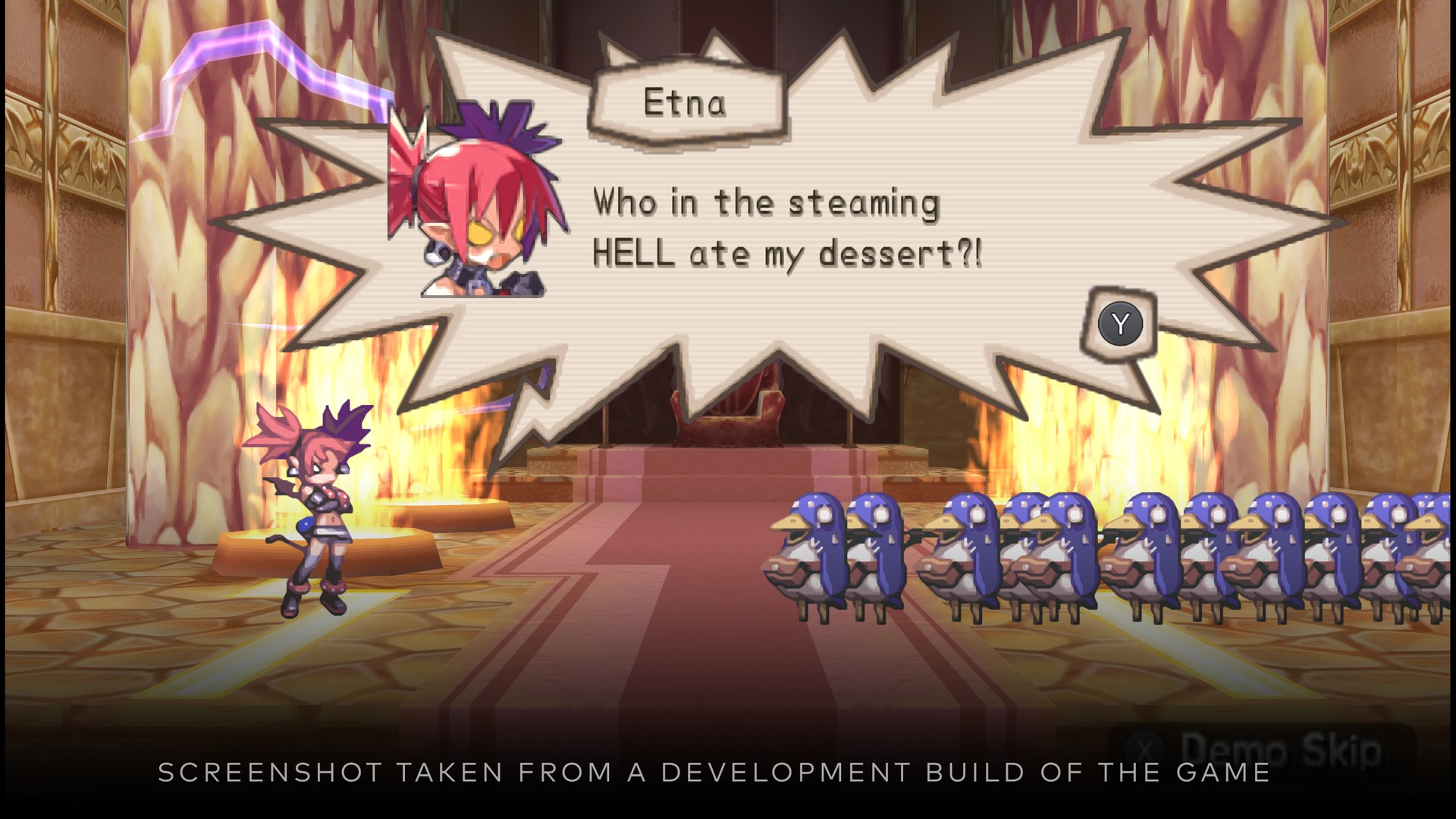 The Weakest Main Characters in History Journey for Dessert and Undergarments This Year... dood! 1 The Weakest Main Characters in History Journey for Dessert and Undergarments This Year... dood! 1