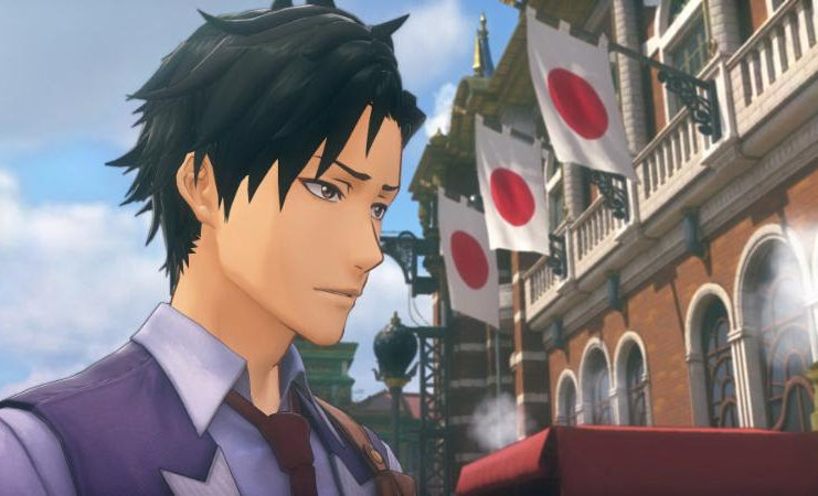[Video] Relationships Are Important in Sakura Wars 1
