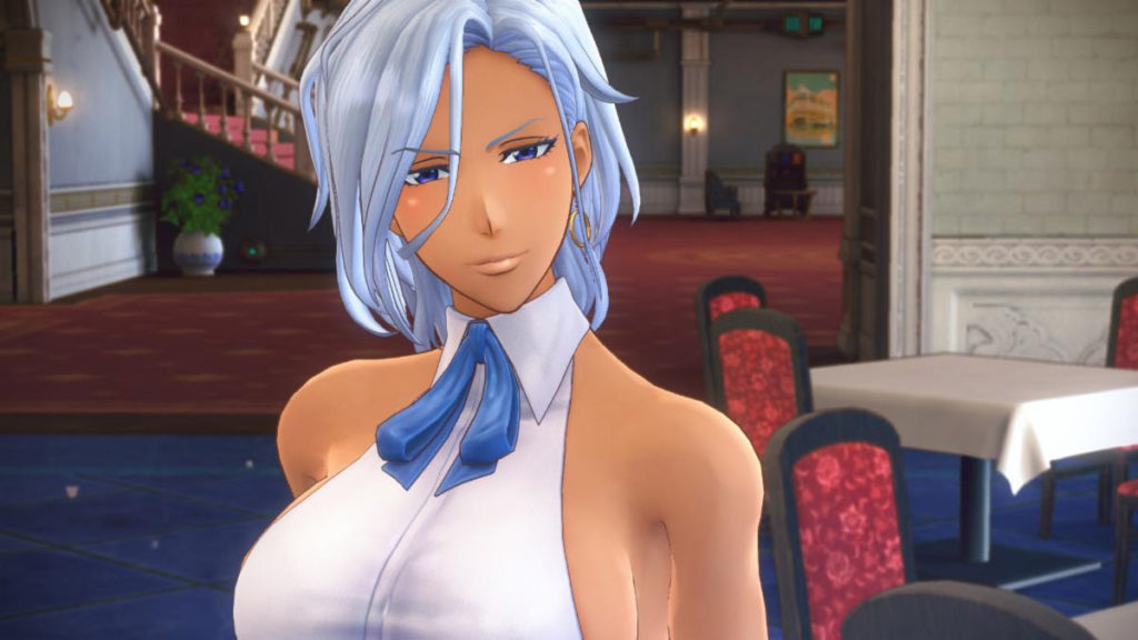 [Video] Relationships Are Important in Sakura Wars 6