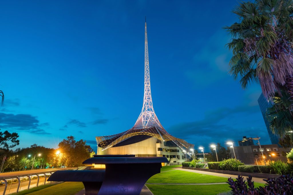 Arts Centre Melbourne Confirm All Performances Going Ahead This Weekend 1 Arts Centre Melbourne Confirm All Performances Going Ahead This Weekend 1