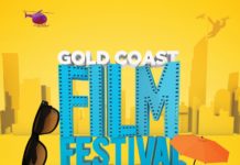 Gold Coast Film Festival Cancelled Weeks From Opening Due to COVID-19