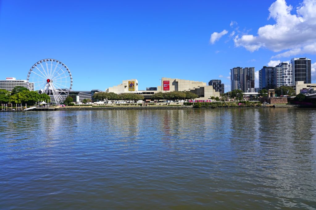 Queensland Performing Arts Centre (QPAC) Shuts Down Until 30 April 2020 2 Queensland Performing Arts Centre (QPAC) Shuts Down Until 30 April 2020 2