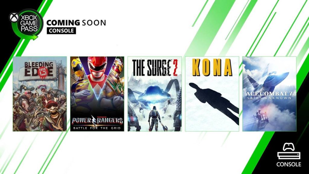 Xbox Gamer Pass to Come With Ultimate Membership Perks As of Today 3 Xbox Gamer Pass to Come With Ultimate Membership Perks As of Today 3