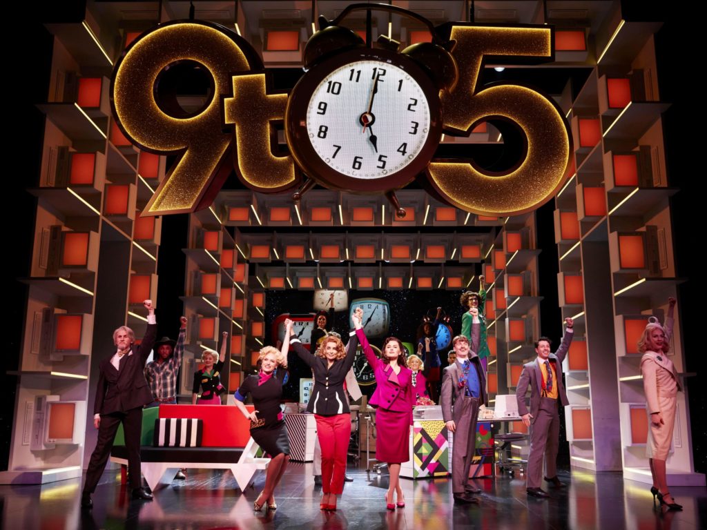 Status of Live Performances at Sydney's Lyric Theatre and Capitol Theatre 1 Status of Live Performances at Sydney's Lyric Theatre and Capitol Theatre 1