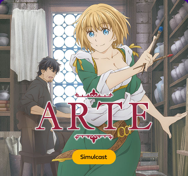 New First Episode Simulcasts Available on AnimeLab 4