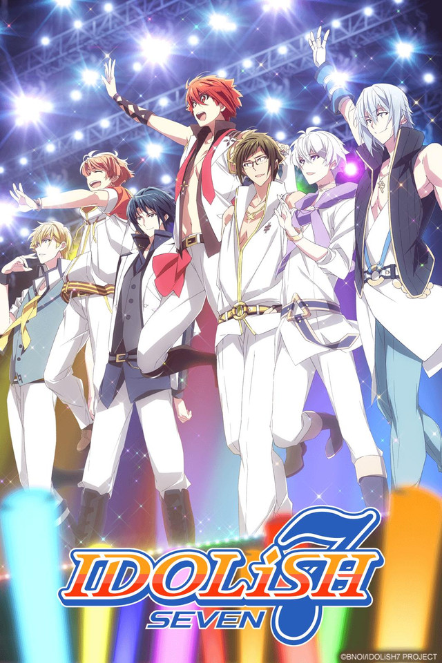 CrunchyRoll Commence Spring 2020 Anime Season With Extensive Line-up of New Titles 2