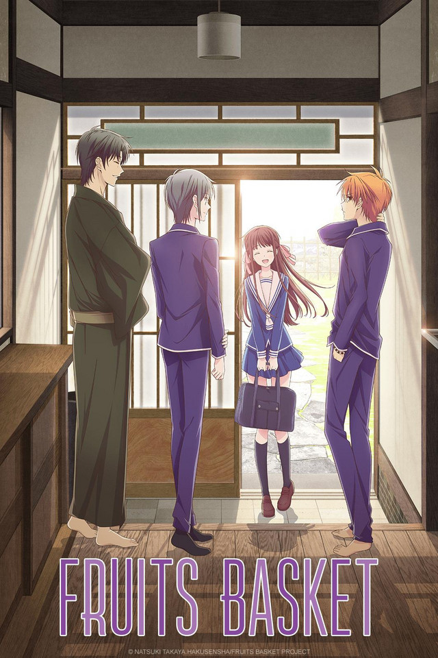 CrunchyRoll Commence Spring 2020 Anime Season With Extensive Line-up of New Titles 4