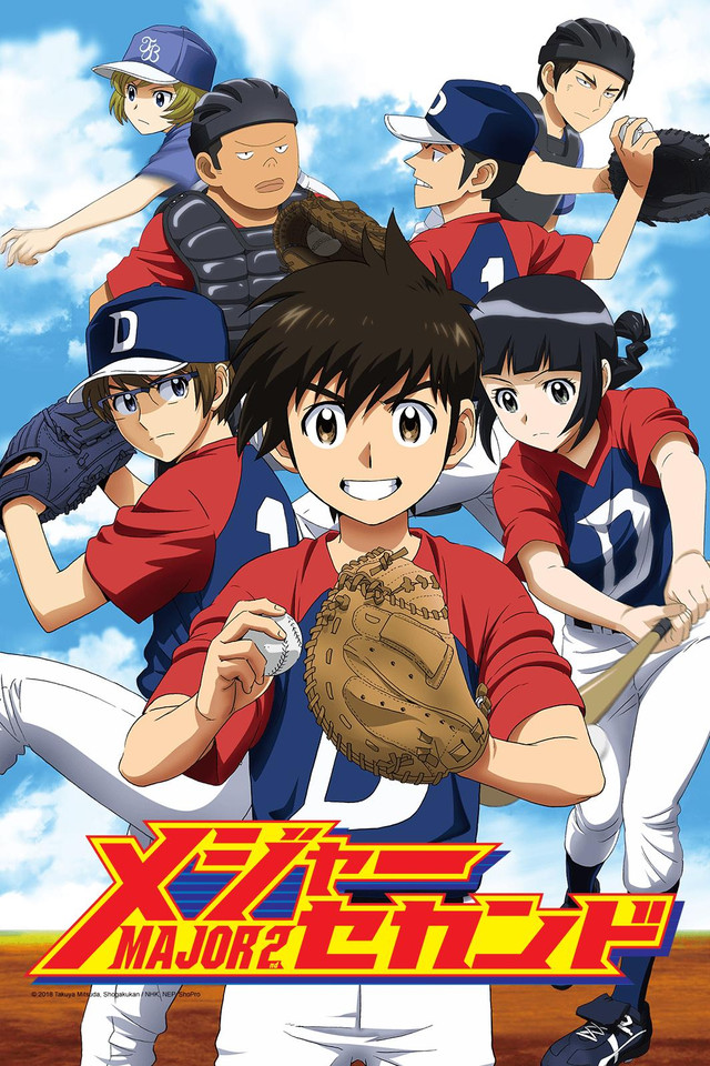 CrunchyRoll Commence Spring 2020 Anime Season With Extensive Line-up of New Titles 1
