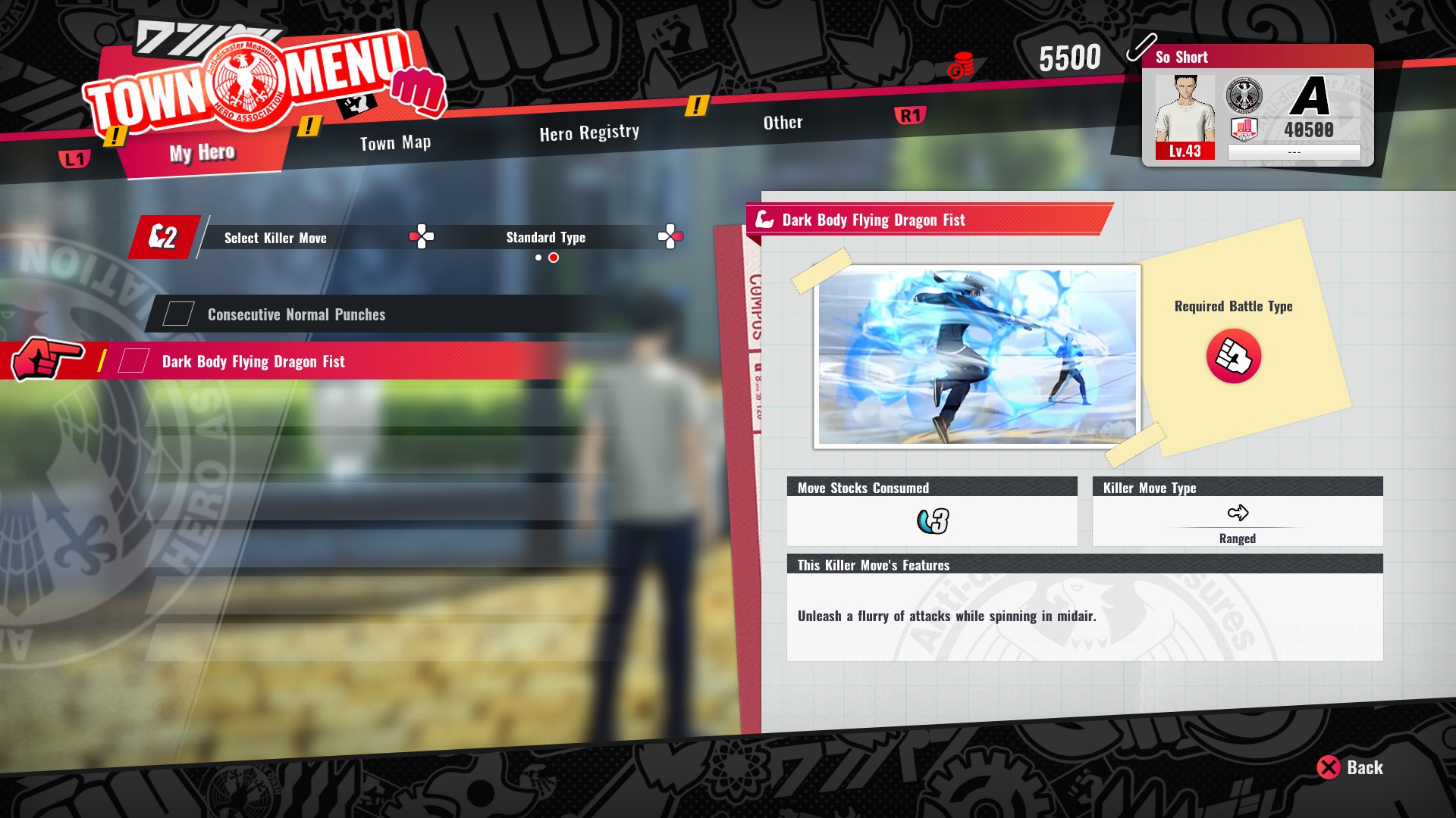 [Video] Suiryu Becomes Playable in 'One Punch Man: A Hero Nobody Knows' As Of Tomorrow 7