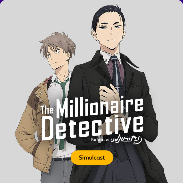 Start the Week with New Anime Simulcasts from AnimeLab 1 Start the Week with New Anime Simulcasts from AnimeLab 1