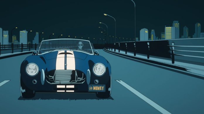 Detective-header
