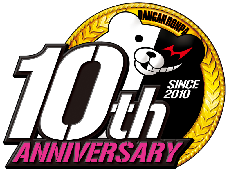 Spike Chunsoft Teases More Danganronpa in 10th Anniversary Year 1 Spike Chunsoft Teases More Danganronpa in 10th Anniversary Year 1