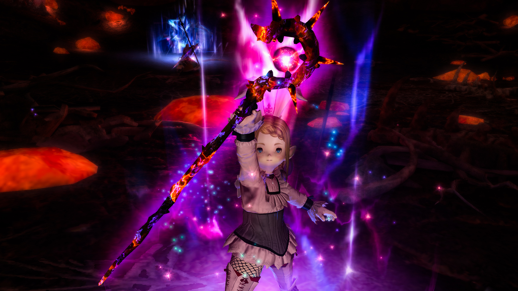 Free Login Campaign Commences for Final Fantasy XIV Online 1 Free Login Campaign Commences for Final Fantasy XIV Online 1