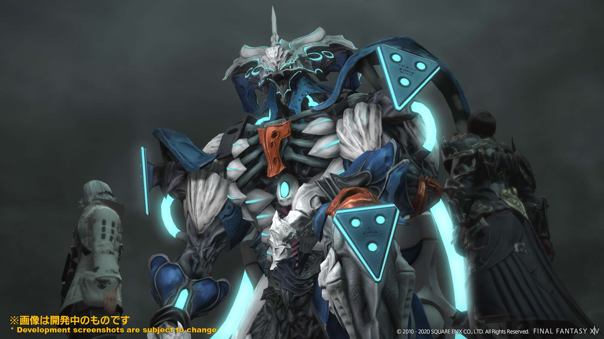 Final Fantasy XIV Patch 5.3 Titled 'Reflections in Crystal', Summary of New Content Released 5 Final Fantasy XIV Patch 5.3 Titled 'Reflections in Crystal', Summary of New Content Released 5