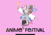 All Remaining Madman Anime Festival’s Cancelled in 2020