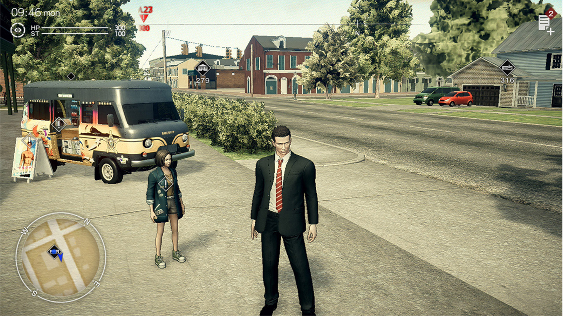 New Mystery Awaits in July with Switch-Exclusive Release of Deadly Premonition 2: A Blessing in Disguise 2 New Mystery Awaits in July with Switch-Exclusive Release of Deadly Premonition 2: A Blessing in Disguise 2