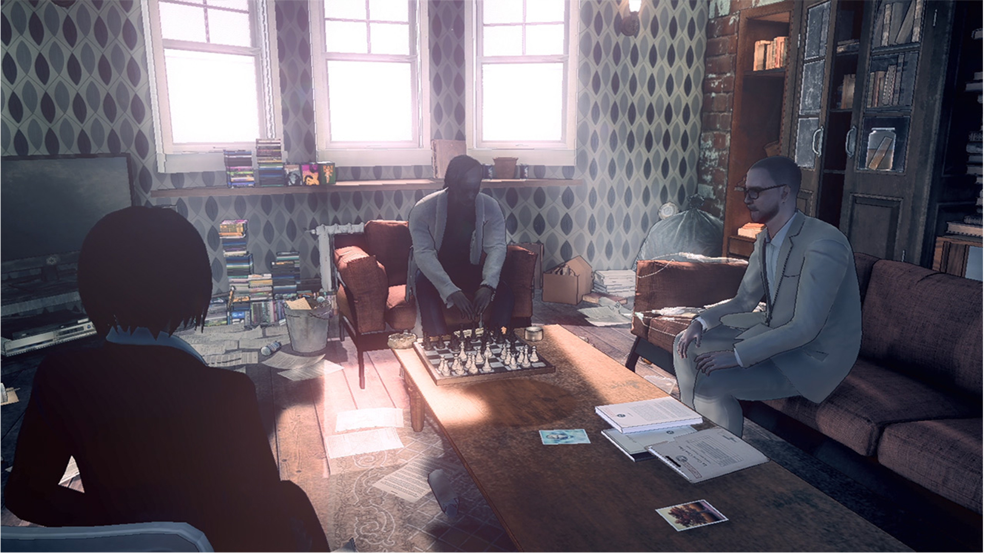 New Mystery Awaits in July with Switch-Exclusive Release of Deadly Premonition 2: A Blessing in Disguise 3 New Mystery Awaits in July with Switch-Exclusive Release of Deadly Premonition 2: A Blessing in Disguise 3