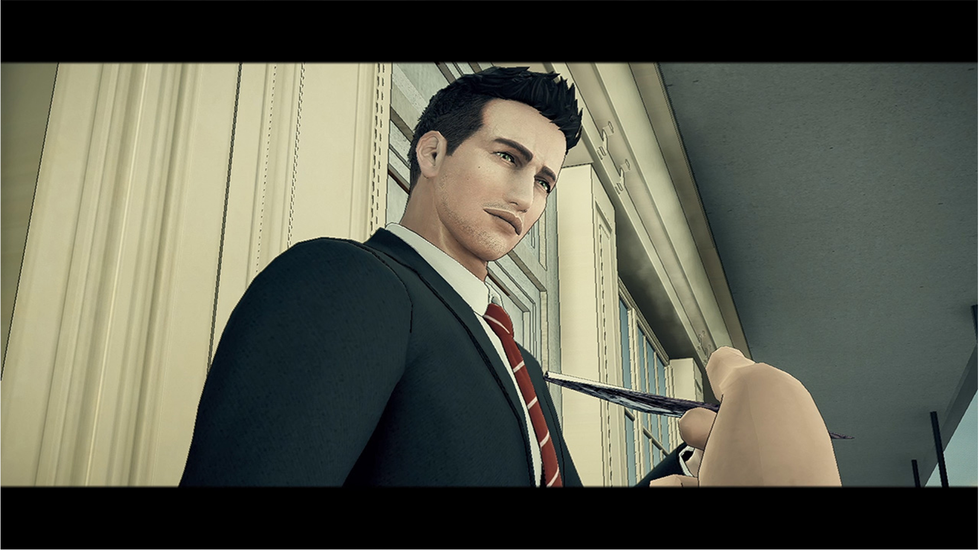 New Mystery Awaits in July with Switch-Exclusive Release of Deadly Premonition 2: A Blessing in Disguise 4 New Mystery Awaits in July with Switch-Exclusive Release of Deadly Premonition 2: A Blessing in Disguise 4