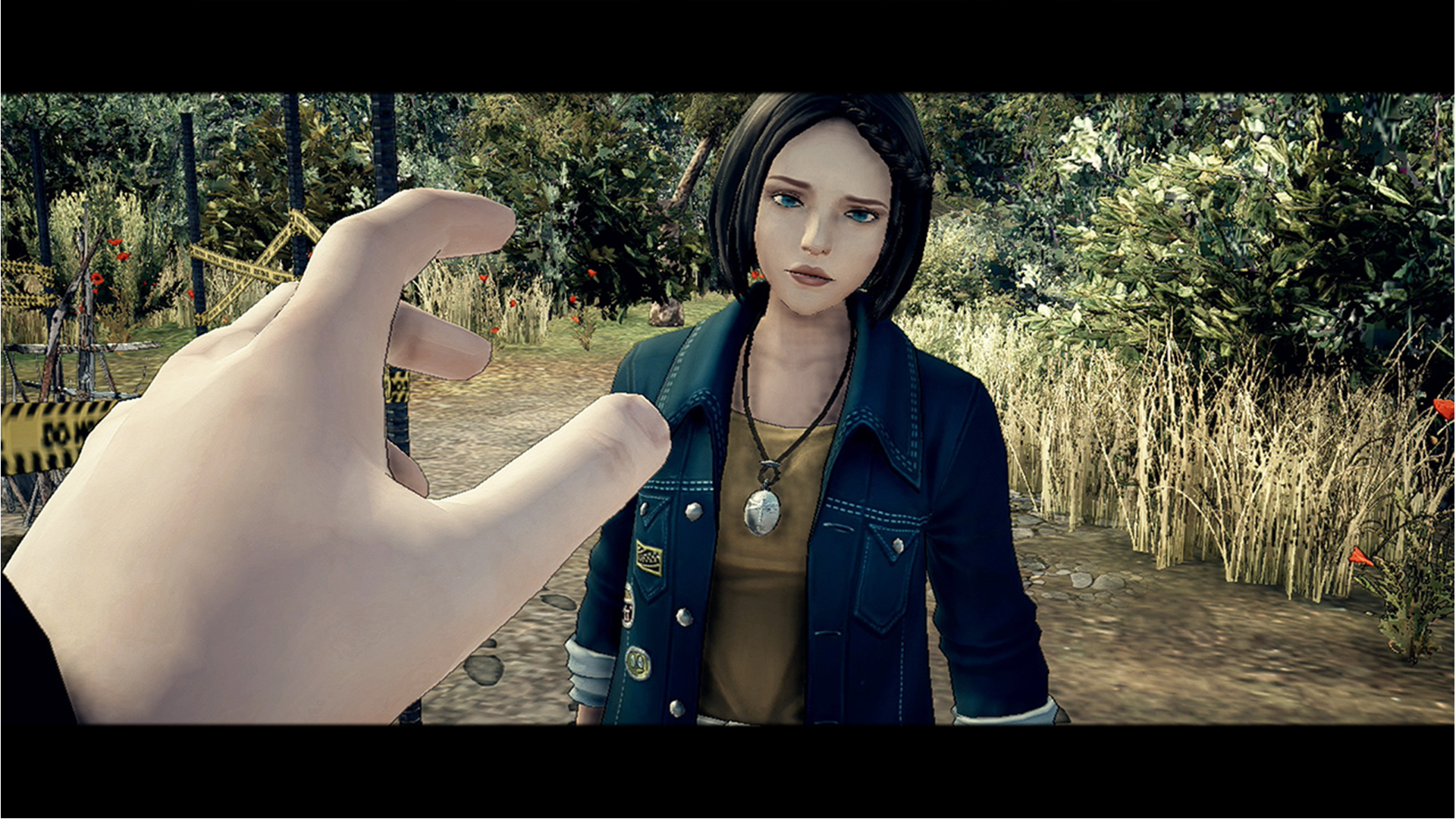 New Mystery Awaits in July with Switch-Exclusive Release of Deadly Premonition 2: A Blessing in Disguise 5 New Mystery Awaits in July with Switch-Exclusive Release of Deadly Premonition 2: A Blessing in Disguise 5