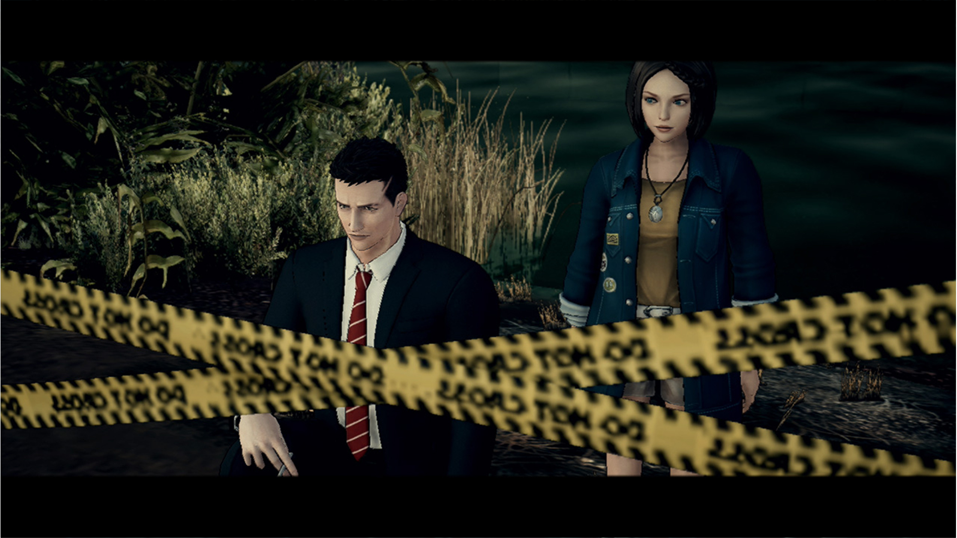 New Mystery Awaits in July with Switch-Exclusive Release of Deadly Premonition 2: A Blessing in Disguise 6 New Mystery Awaits in July with Switch-Exclusive Release of Deadly Premonition 2: A Blessing in Disguise 6