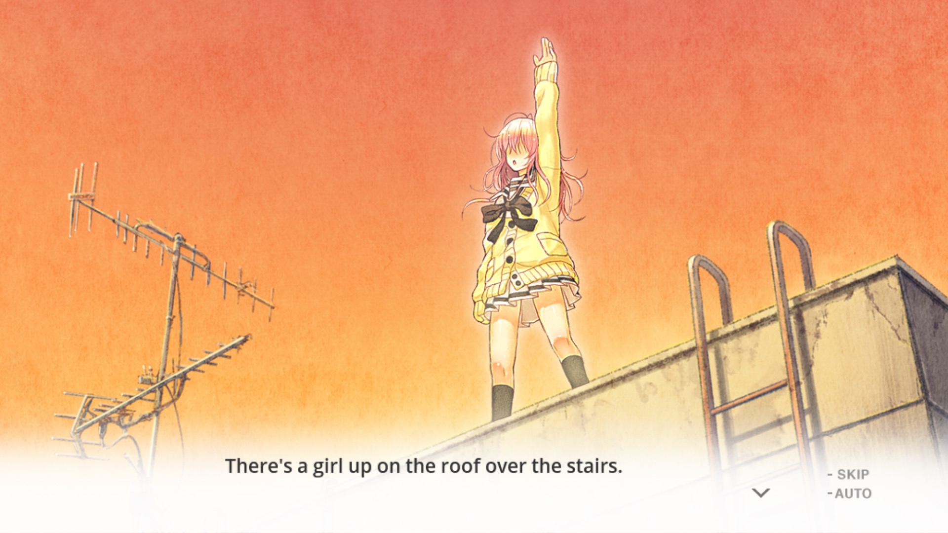 You and Me and Her: A Love Story Visual Novel Goes on Sale 3 You and Me and Her: A Love Story Visual Novel Goes on Sale 3
