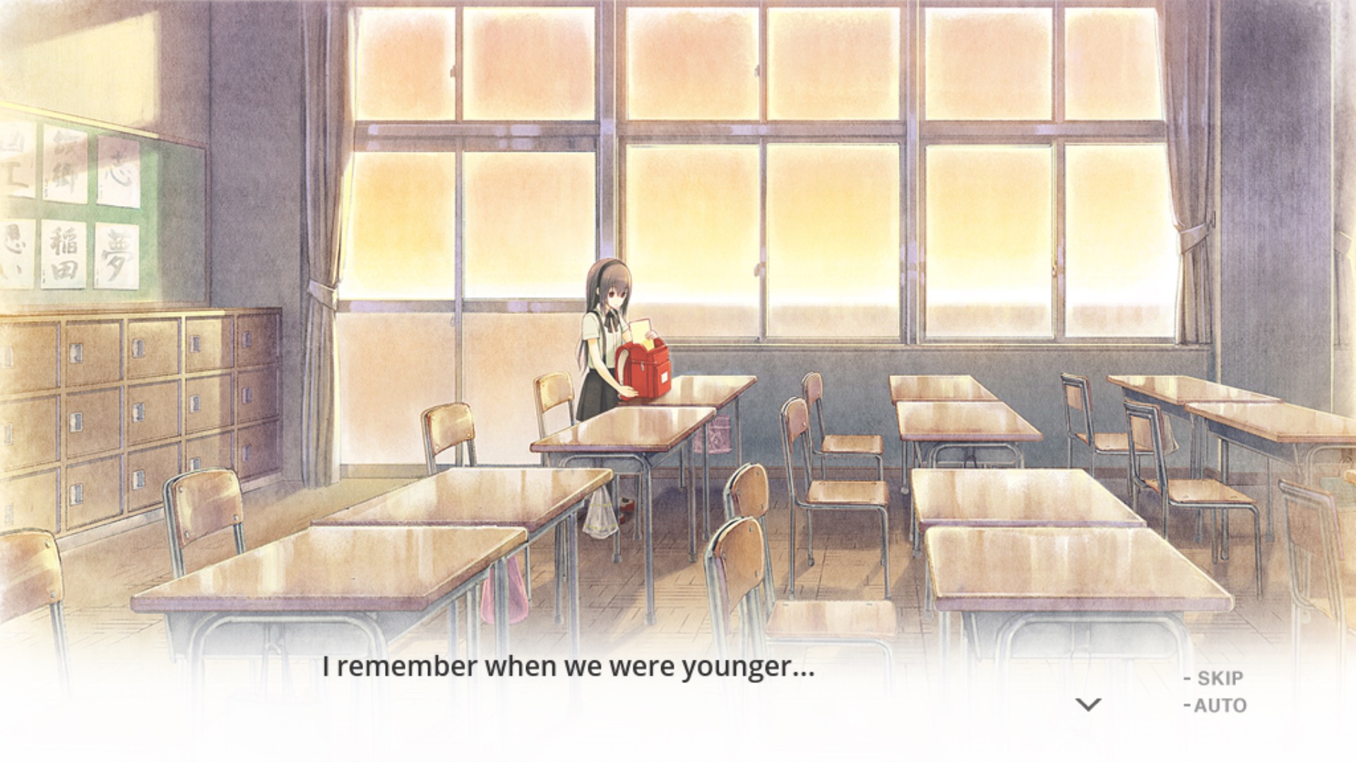 You and Me and Her: A Love Story Visual Novel Goes on Sale 16 You and Me and Her: A Love Story Visual Novel Goes on Sale 16