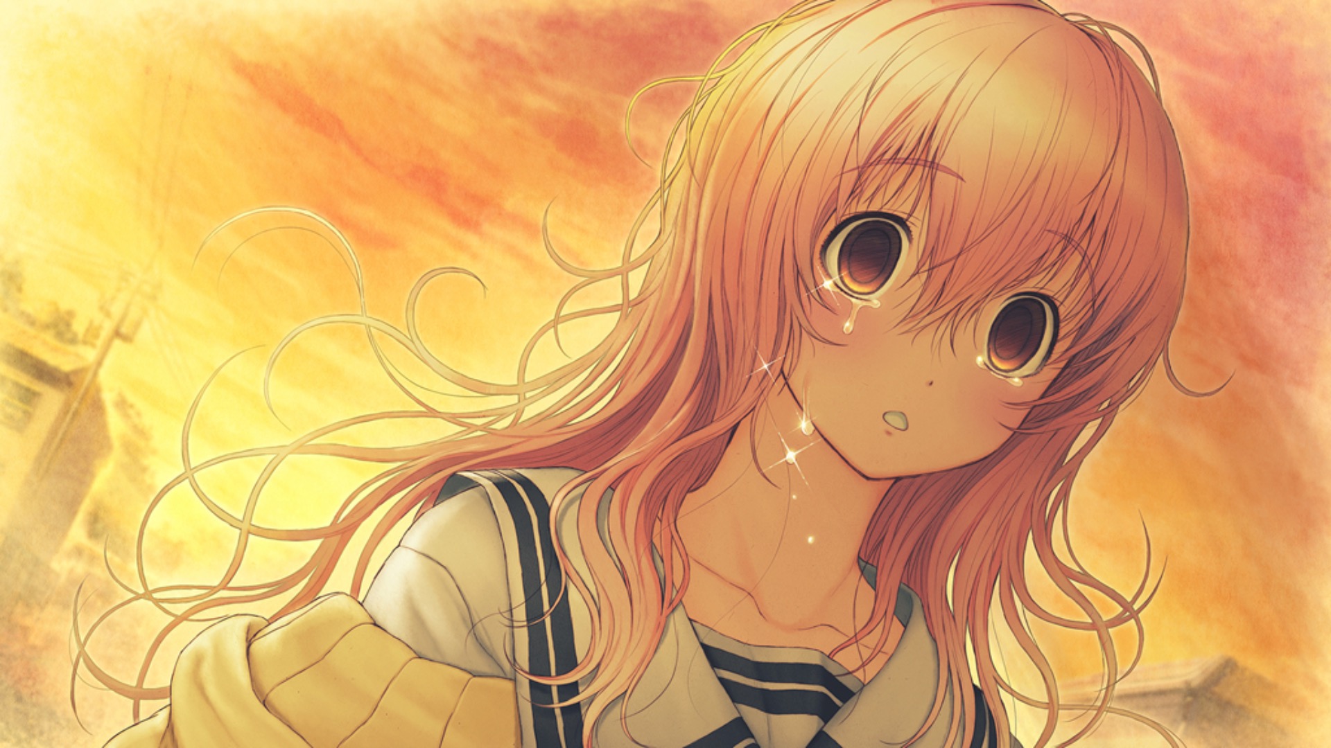 You and Me and Her: A Love Story Visual Novel Goes on Sale 20 You and Me and Her: A Love Story Visual Novel Goes on Sale 20