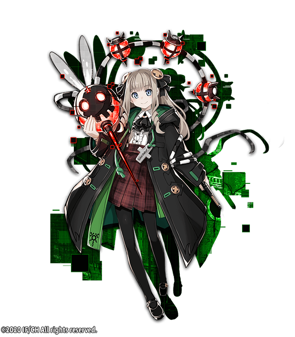 Meet the Main Characters of Death end re;Quest 2 2 Meet the Main Characters of Death end re;Quest 2 2