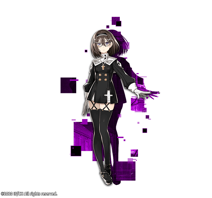 Meet the Main Characters of Death end re;Quest 2 4 Meet the Main Characters of Death end re;Quest 2 4