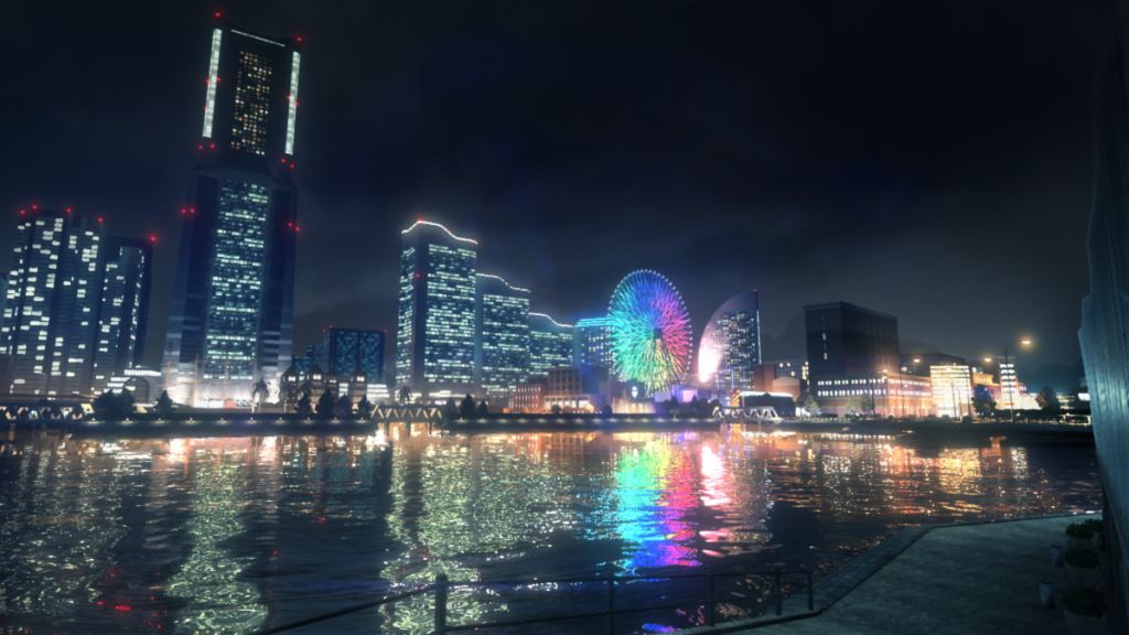 Yakuza: Like a Dragon Confirmed as Launch Day Title for Xbox Series X 2