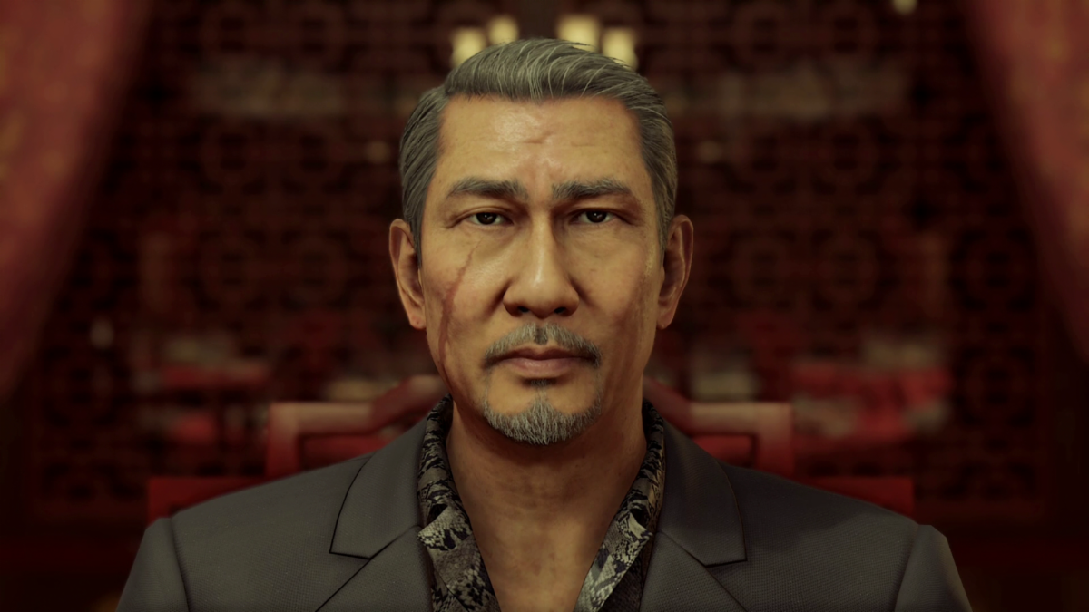 Yakuza: Like a Dragon Confirmed as Launch Day Title for Xbox Series X 3