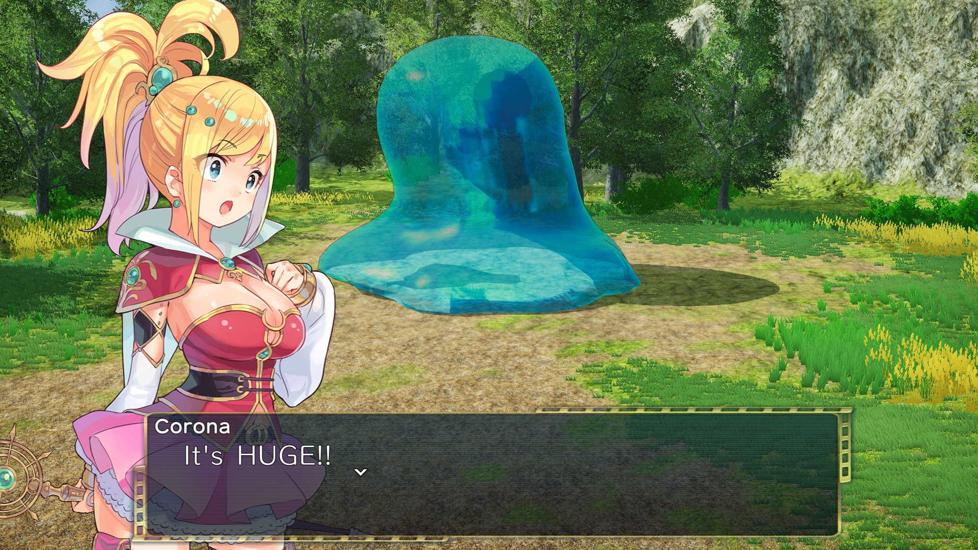 Denneko Yuugi's Magical Action RPG 'Machina of the Planet Tree - Unity Unions - Releases on Steam This Week 7 Denneko Yuugi's Magical Action RPG 'Machina of the Planet Tree - Unity Unions - Releases on Steam This Week 7