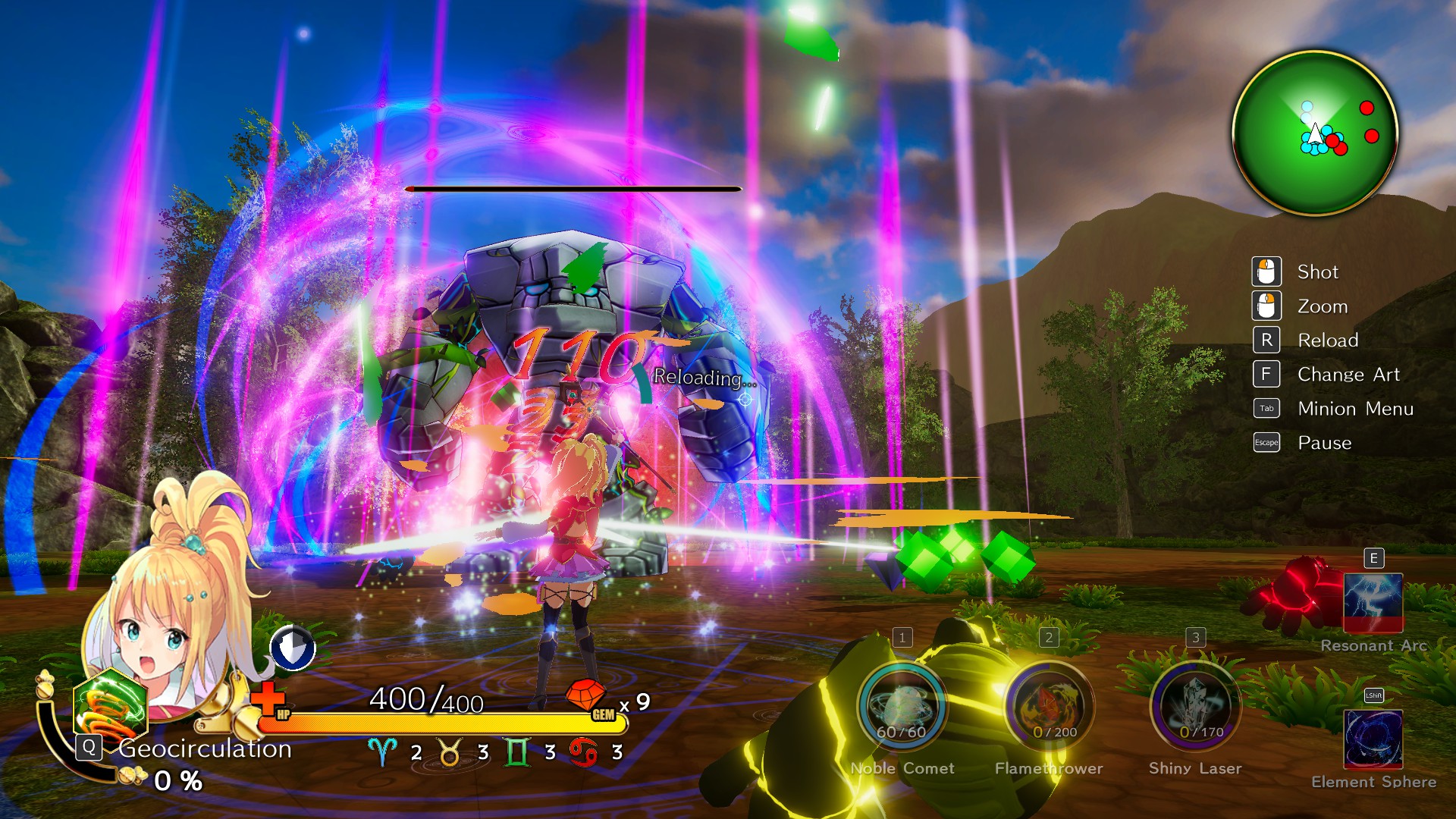 Denneko Yuugi's Magical Action RPG 'Machina of the Planet Tree - Unity Unions - Releases on Steam This Week 10 Denneko Yuugi's Magical Action RPG 'Machina of the Planet Tree - Unity Unions - Releases on Steam This Week 10