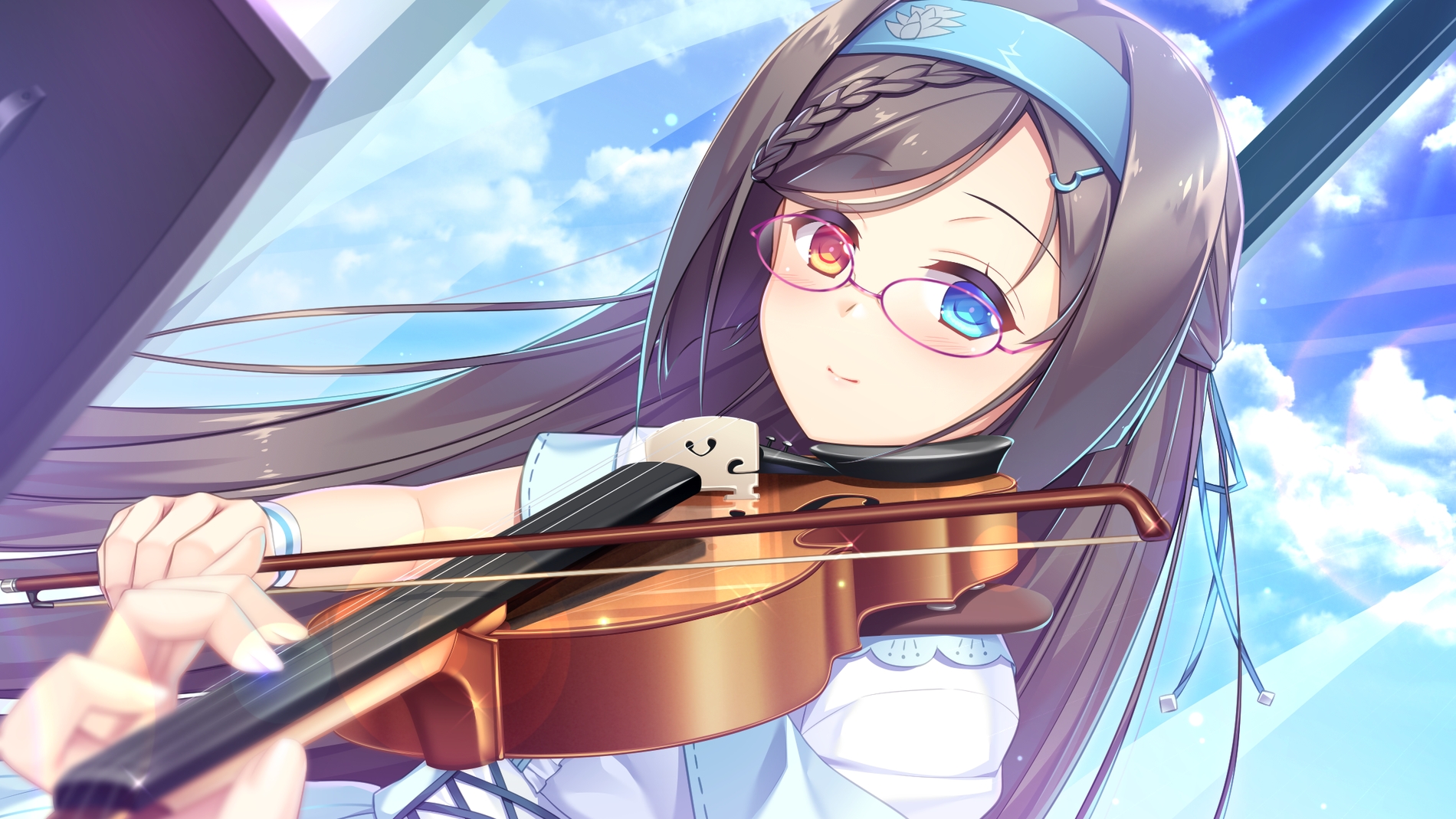 33ParadoX's Victory Project Visual Novel Launching this Week 7 33ParadoX's Victory Project Visual Novel Launching this Week 7