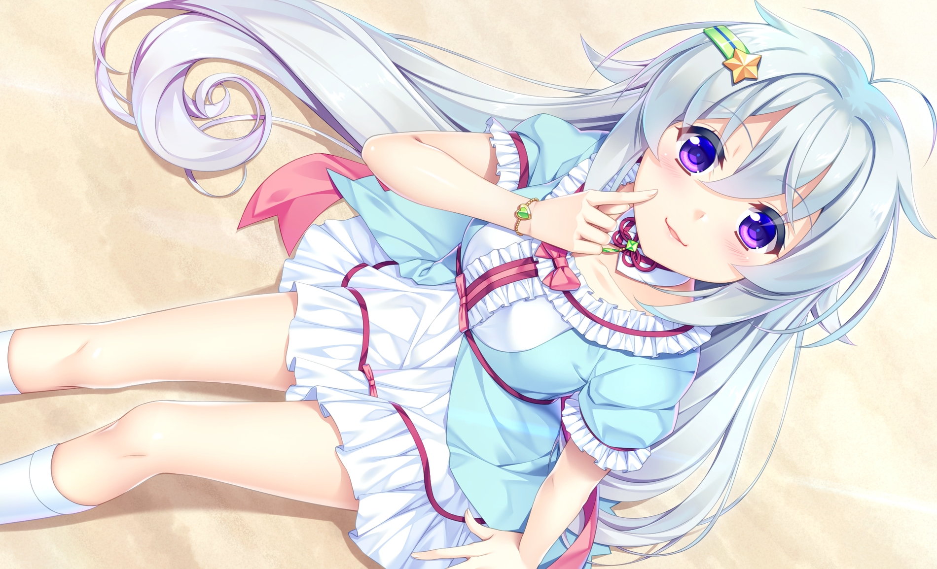 33ParadoX's Victory Project Visual Novel Launching this Week 8 33ParadoX's Victory Project Visual Novel Launching this Week 8