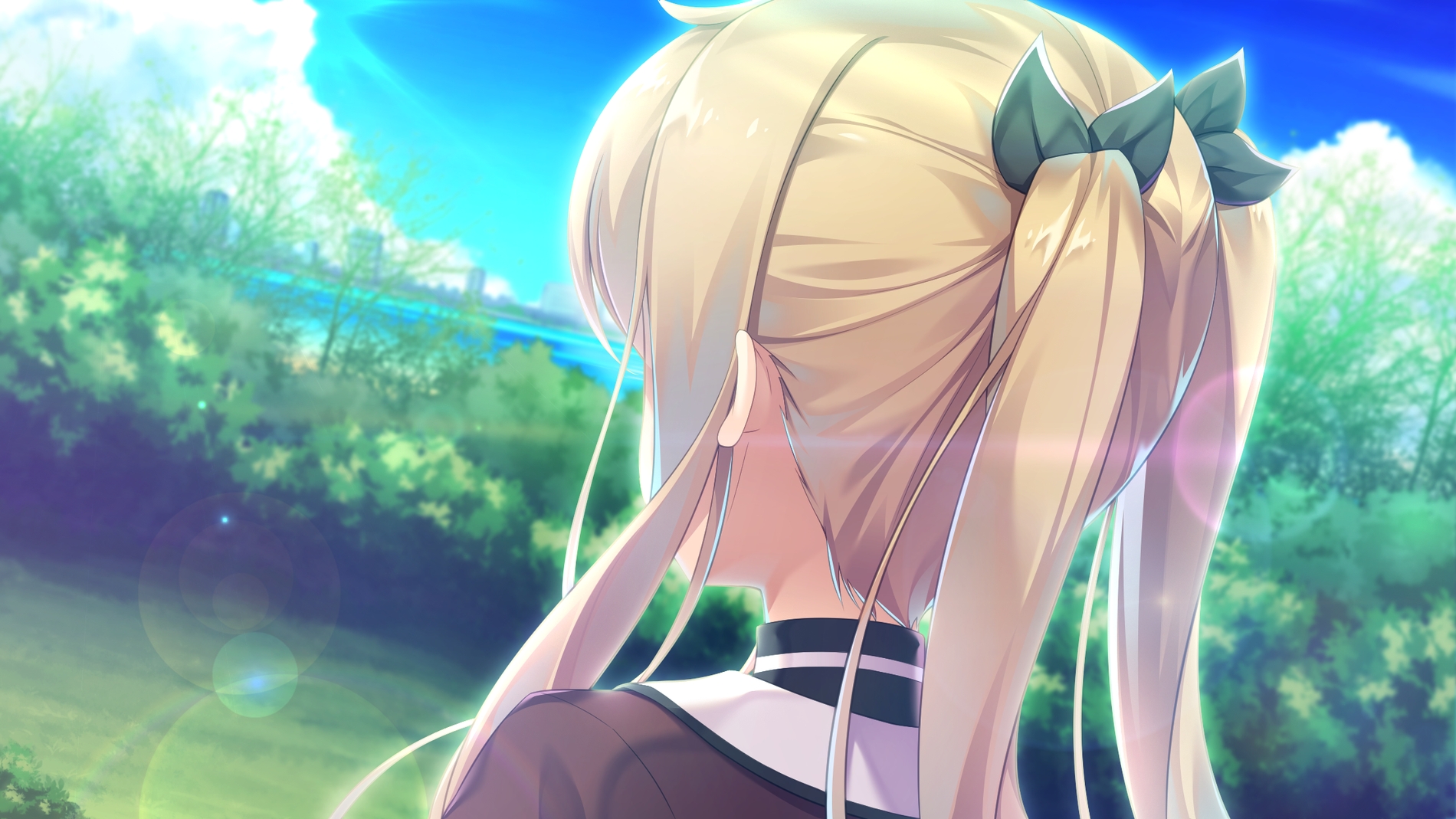 33ParadoX's Victory Project Visual Novel Launching this Week 12 33ParadoX's Victory Project Visual Novel Launching this Week 12