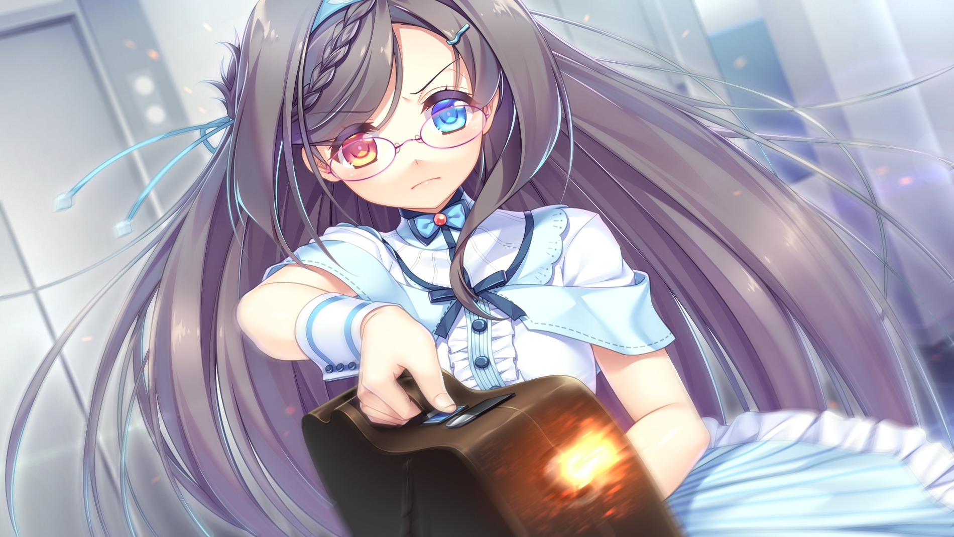 33ParadoX's Victory Project Visual Novel Launching this Week 15 33ParadoX's Victory Project Visual Novel Launching this Week 15