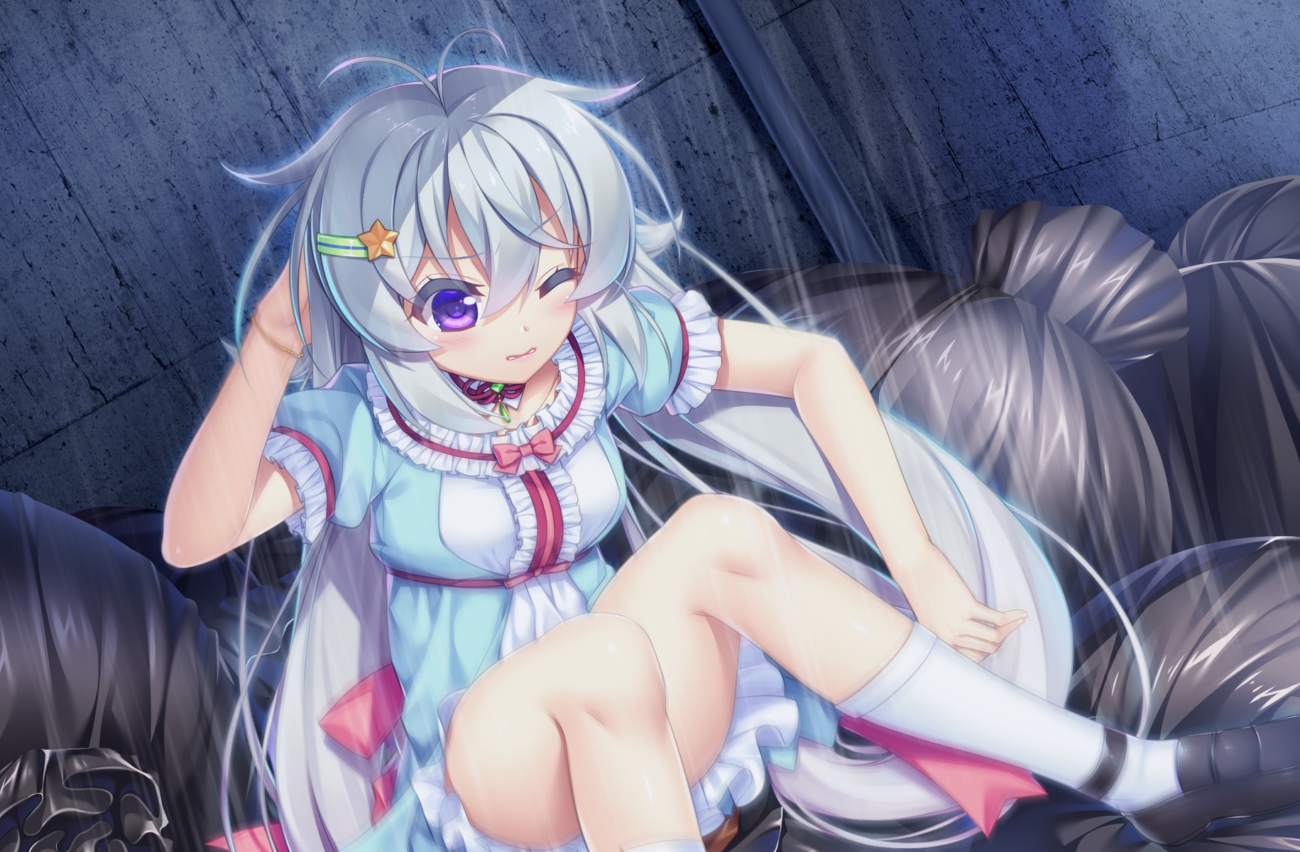 33ParadoX's Victory Project Visual Novel Launching this Week 16 33ParadoX's Victory Project Visual Novel Launching this Week 16