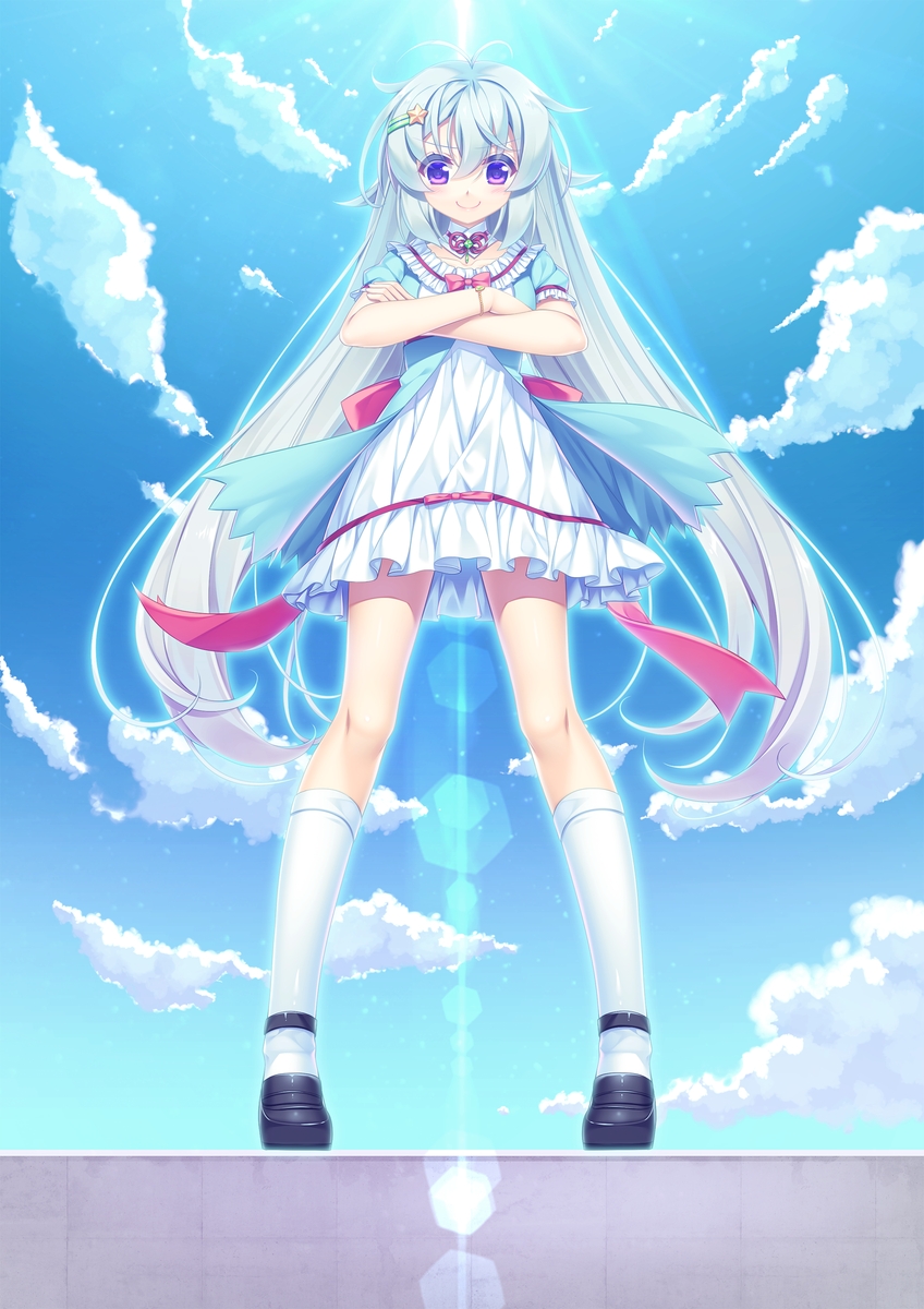 33ParadoX's Victory Project Visual Novel Launching this Week 19 33ParadoX's Victory Project Visual Novel Launching this Week 19