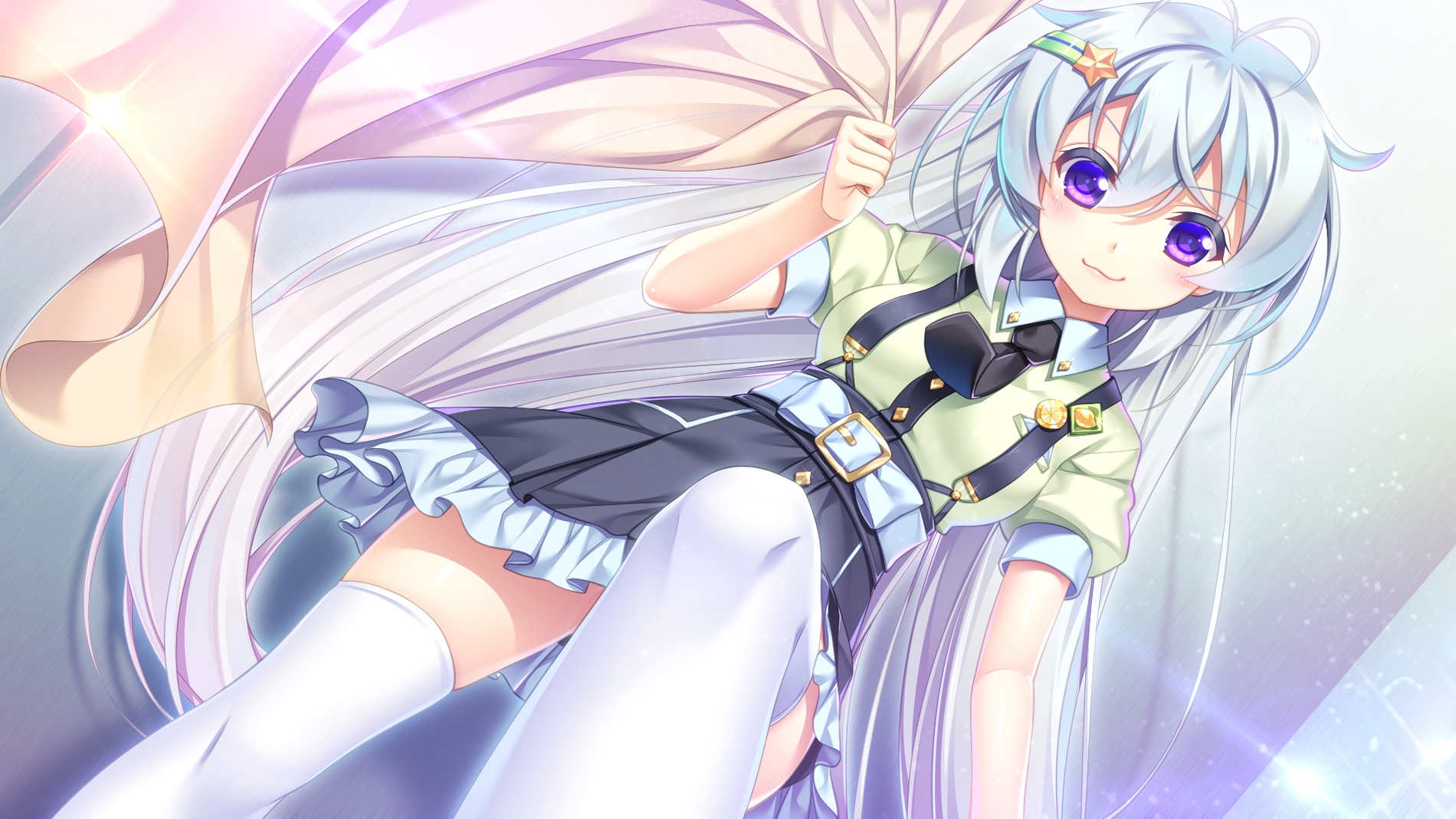 33ParadoX's Victory Project Visual Novel Launching this Week 20 33ParadoX's Victory Project Visual Novel Launching this Week 20