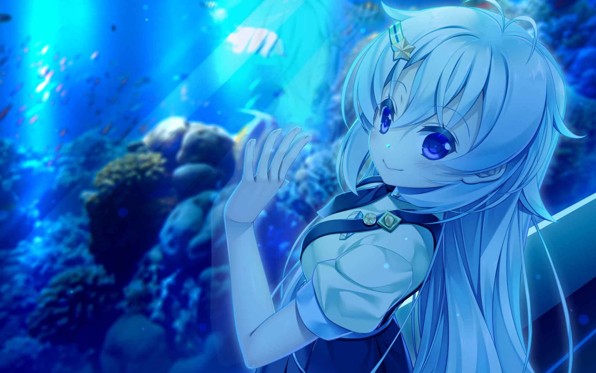 33ParadoX's Victory Project Visual Novel Launching this Week 21 33ParadoX's Victory Project Visual Novel Launching this Week 21
