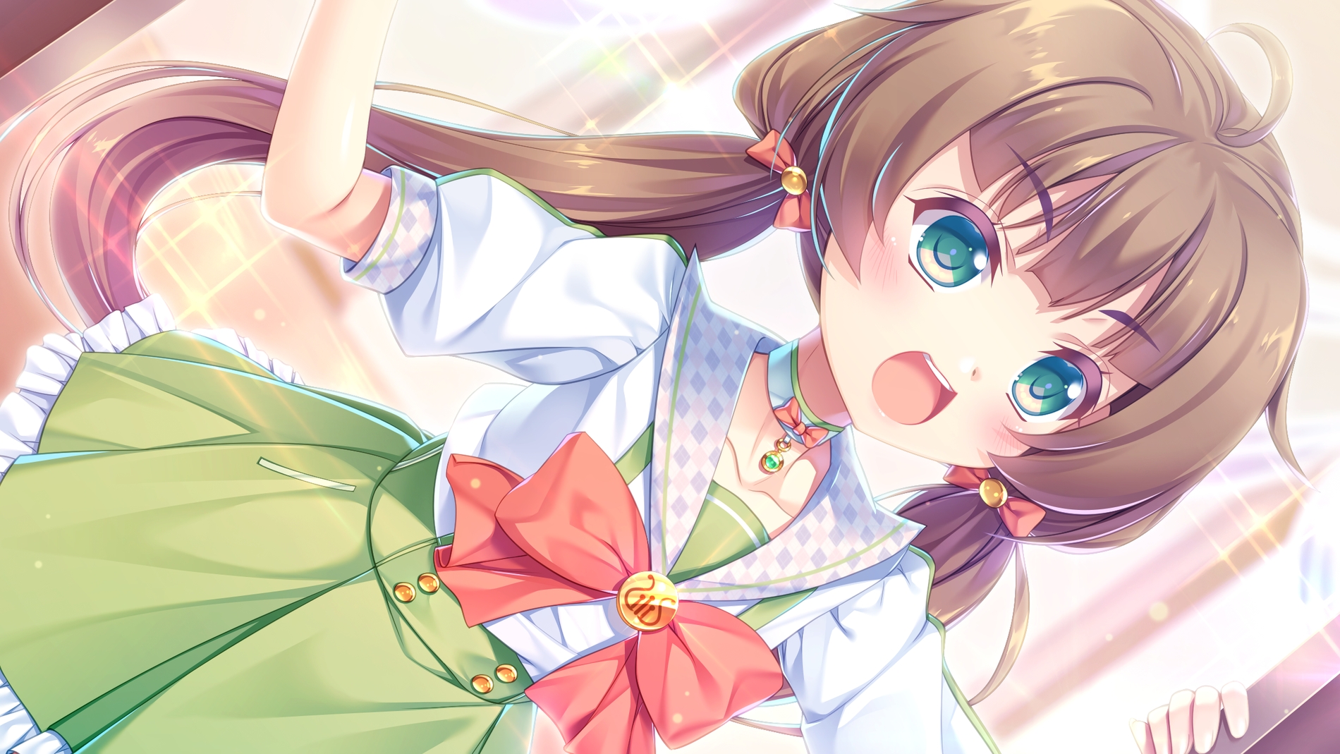 33ParadoX's Victory Project Visual Novel Launching this Week 23 33ParadoX's Victory Project Visual Novel Launching this Week 23