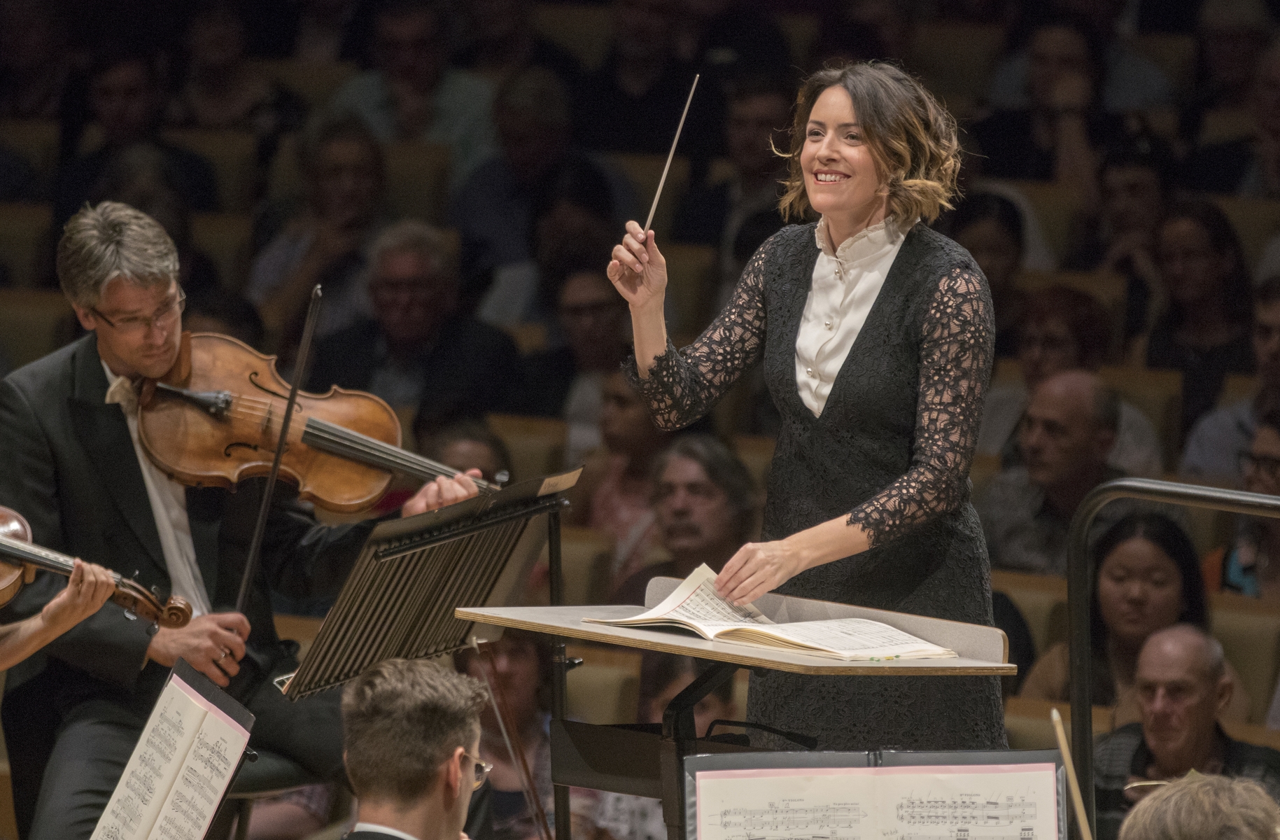 Queensland Symphony Orchestra's 'Timeless' Concert to Feature on ABC iView Tomorrow 5