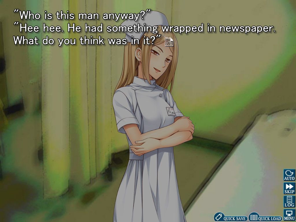 MangaGamer Conclude Higurashi When They Cry Hou Chapters with Chapter 8: Matsuribayashi 2 MangaGamer Conclude Higurashi When They Cry Hou Chapters with Chapter 8: Matsuribayashi 2