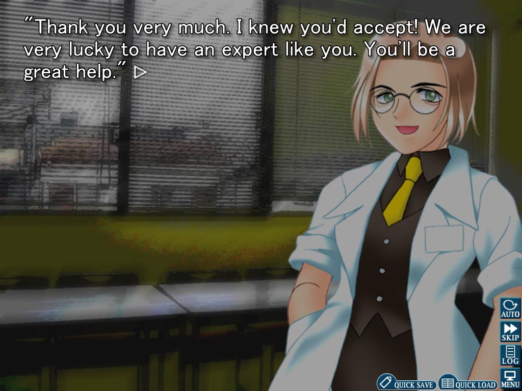 MangaGamer Conclude Higurashi When They Cry Hou Chapters with Chapter 8: Matsuribayashi 3 MangaGamer Conclude Higurashi When They Cry Hou Chapters with Chapter 8: Matsuribayashi 3