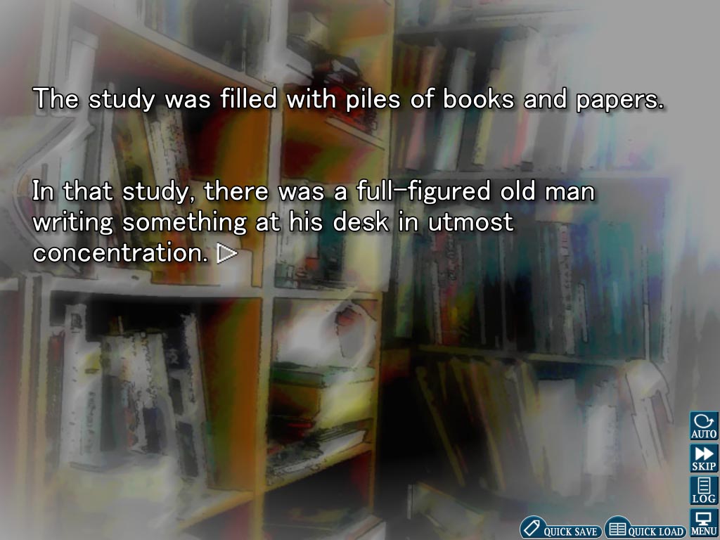 MangaGamer Conclude Higurashi When They Cry Hou Chapters with Chapter 8: Matsuribayashi 4 MangaGamer Conclude Higurashi When They Cry Hou Chapters with Chapter 8: Matsuribayashi 4