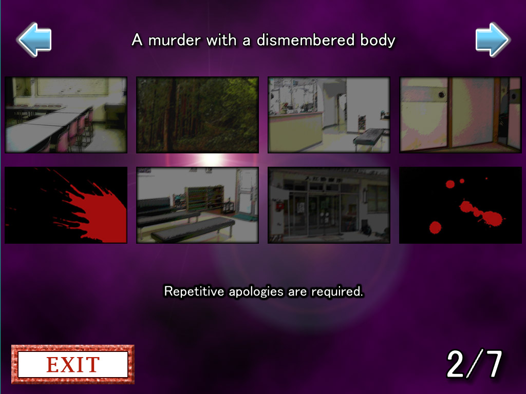 MangaGamer Conclude Higurashi When They Cry Hou Chapters with Chapter 8: Matsuribayashi 6 MangaGamer Conclude Higurashi When They Cry Hou Chapters with Chapter 8: Matsuribayashi 6